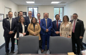 2025 Spring Lobby Days